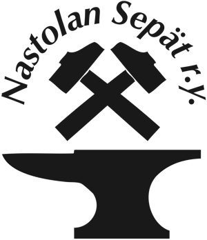 Nastolan Seppien logo